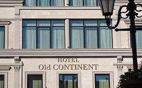 Old Continent Hotel